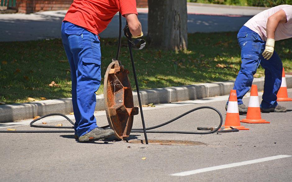 déboucheur chimique canalisation Morangis