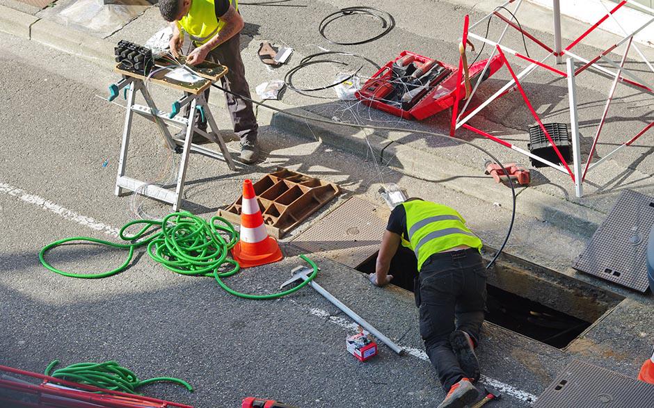 déboucheur chimique canalisation Chelles