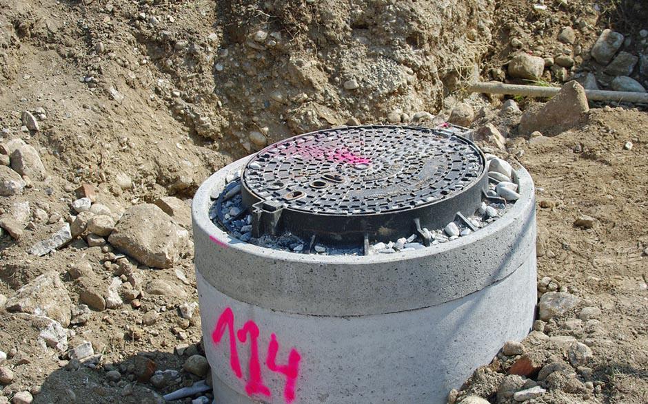 déboucheur de canalisation Liancourt